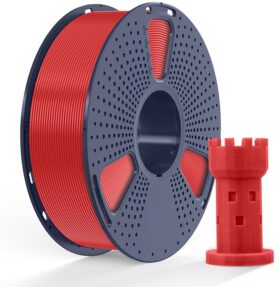 Sunlu PLA 1kg Red