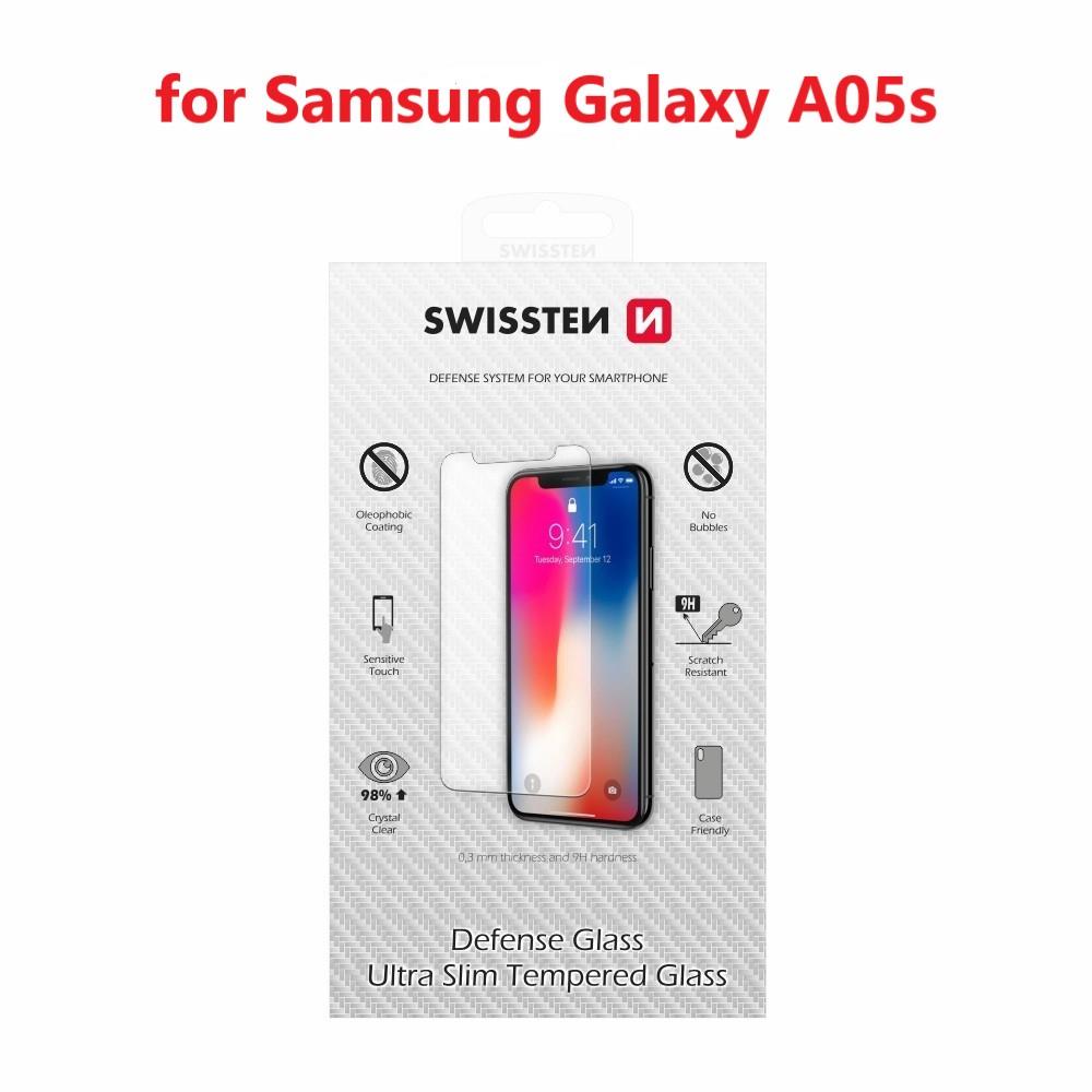 Swissten pro Samsung Galaxy A05s