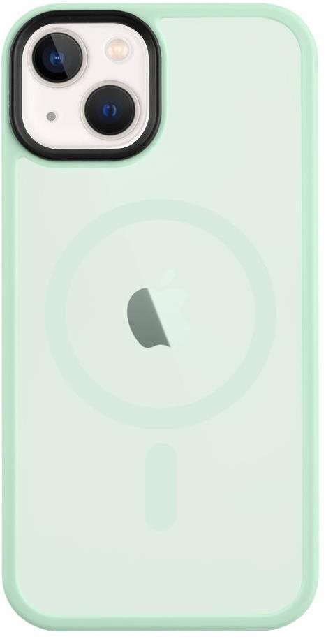 Tactical MagForce Hyperstealth Kryt pro Apple iPhone 13 Beach Green