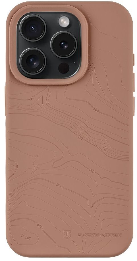 Tactical MagForce Beaver Kryt pro iPhone 15 Pro Moucha Moose