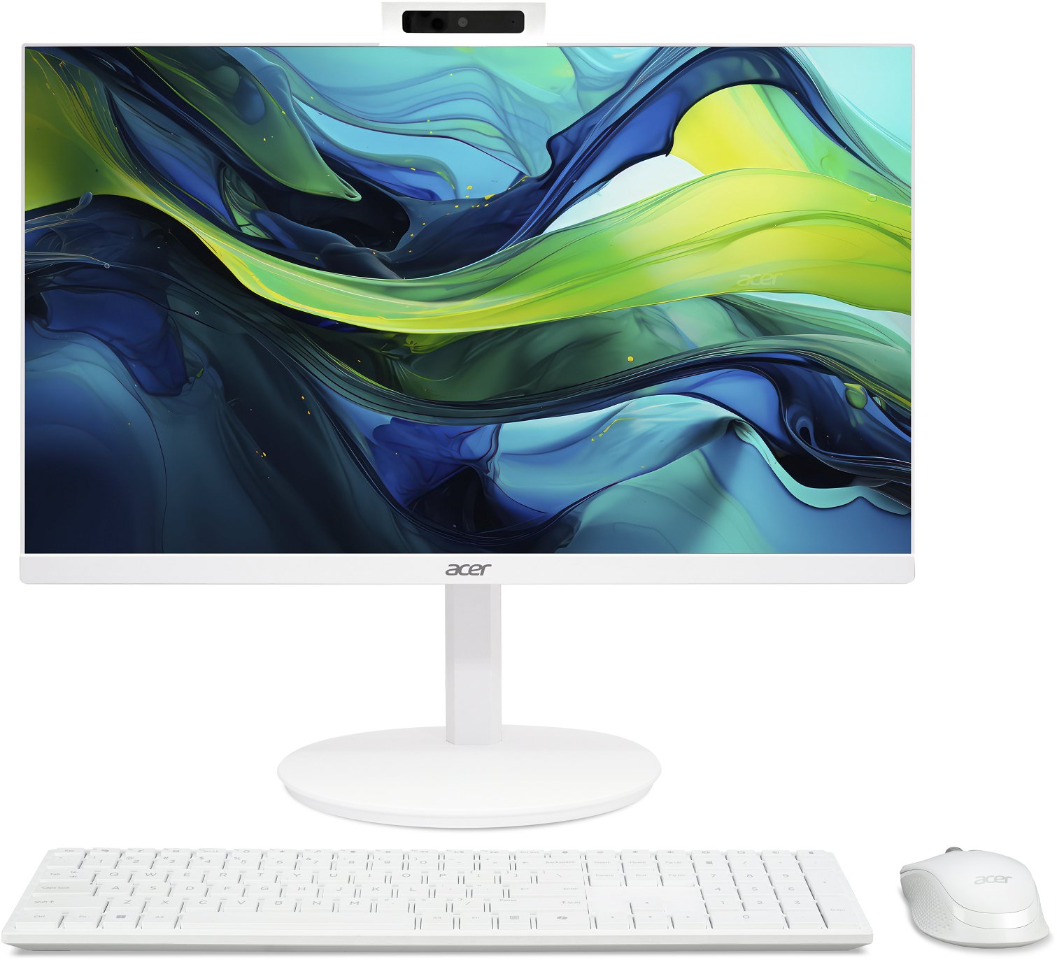 Acer Aspire C27