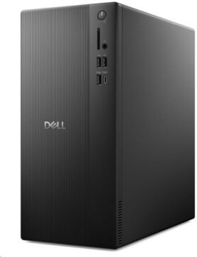 Dell Pro Tower Essential QVT1260