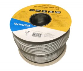 TechniSat TECHNIKABEL 100 CSS 100m
