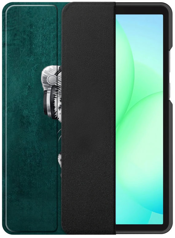 Tech-Protect Smartcase pouzdro na Samsung Galaxy Tab A9 Plus / A11 Plus 11'', cat