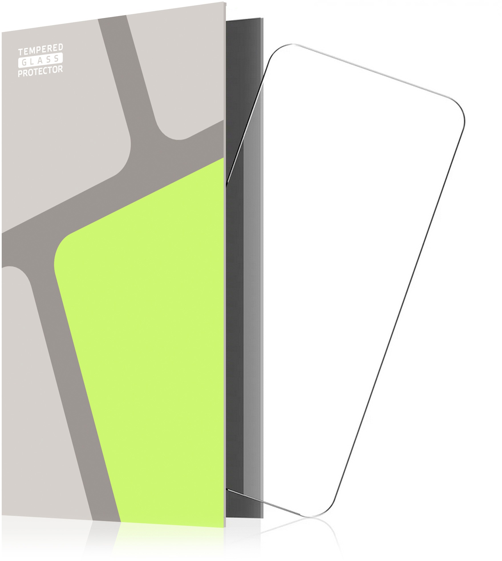 Tempered Glass Protector pro Motorola Moto G57 / G57 Power