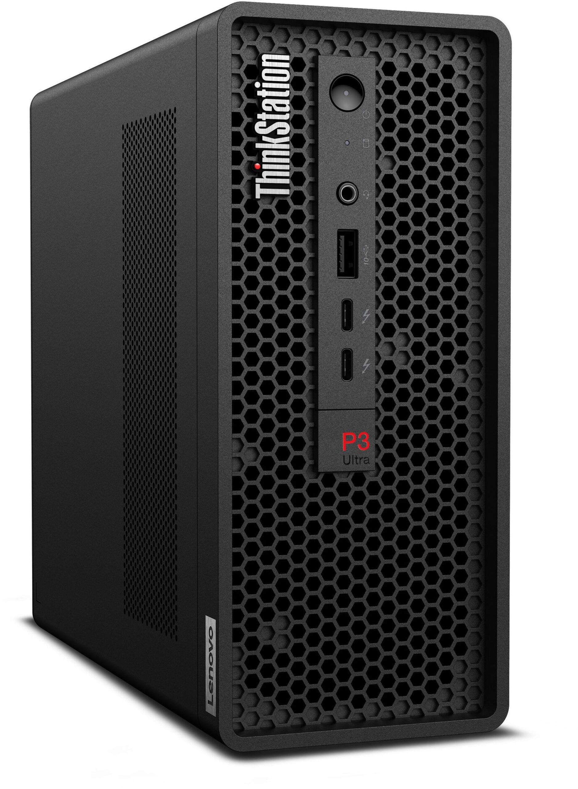 Lenovo ThinkStation P3 Ultra SFF