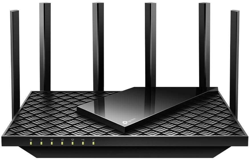 TP-Link Archer AX72 Pro