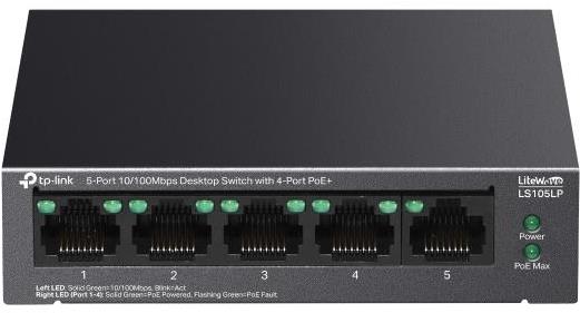 TP-Link LS105LP