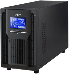 FSP UPS Champ 1000 VA tower