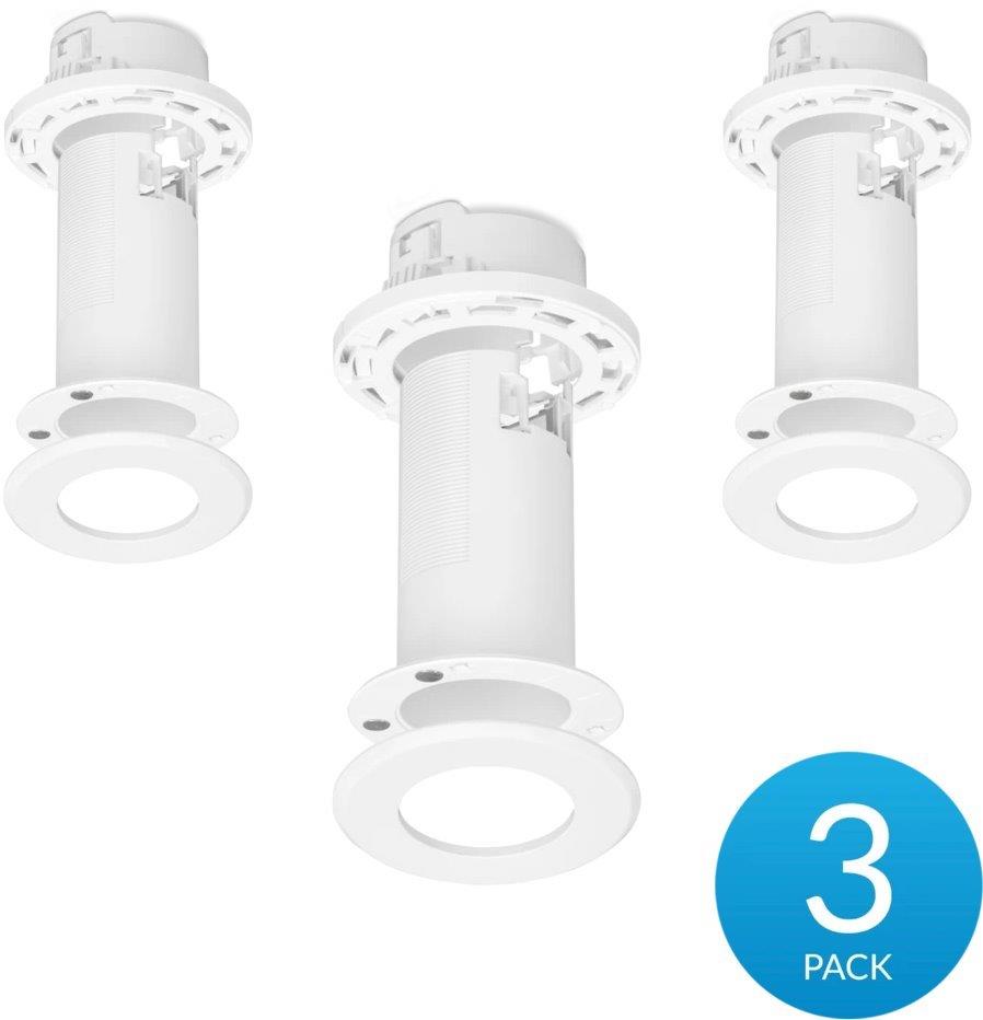 Ubiquiti FlexHD-CM-3 - AP In-Ceiling Mount