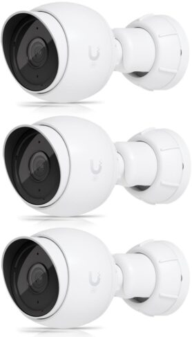 Ubiquiti UniFi Video Camera G5 Bulet (3-pack)