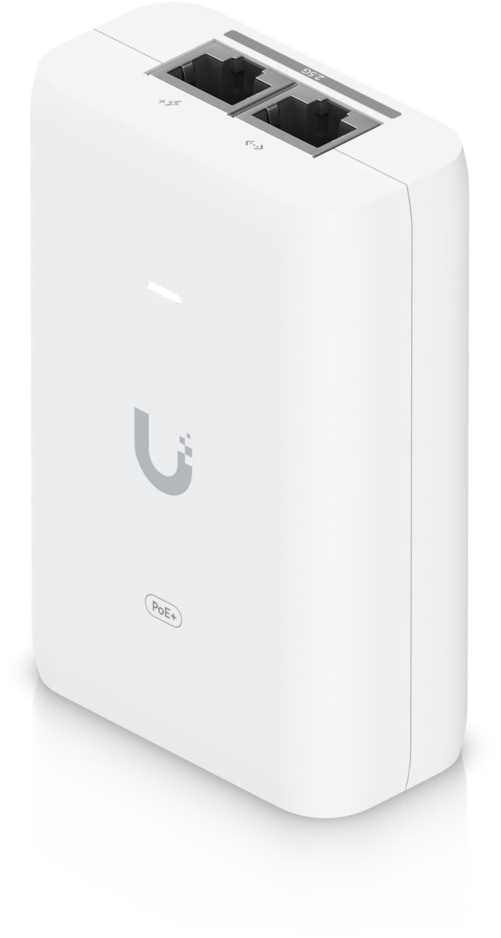 Ubiquiti 2.5G PoE+ Adapter