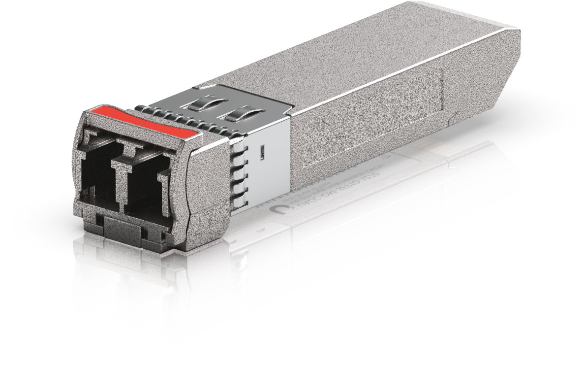 Ubiquiti transceiver CWDM SFP+, 10G, 1310 nm