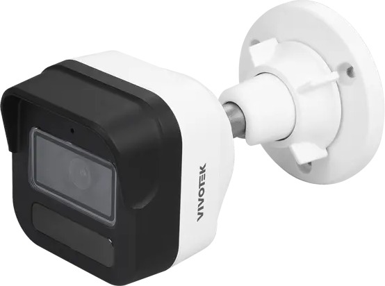 VIVOTEK 5 Mpx venkovní antivandal bullet 111°