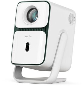WANBO T2 Ultra