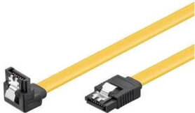 PremiumCord SATA III 90° 0.2m