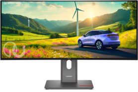 34" Lenovo ThinkVision P34WD-40