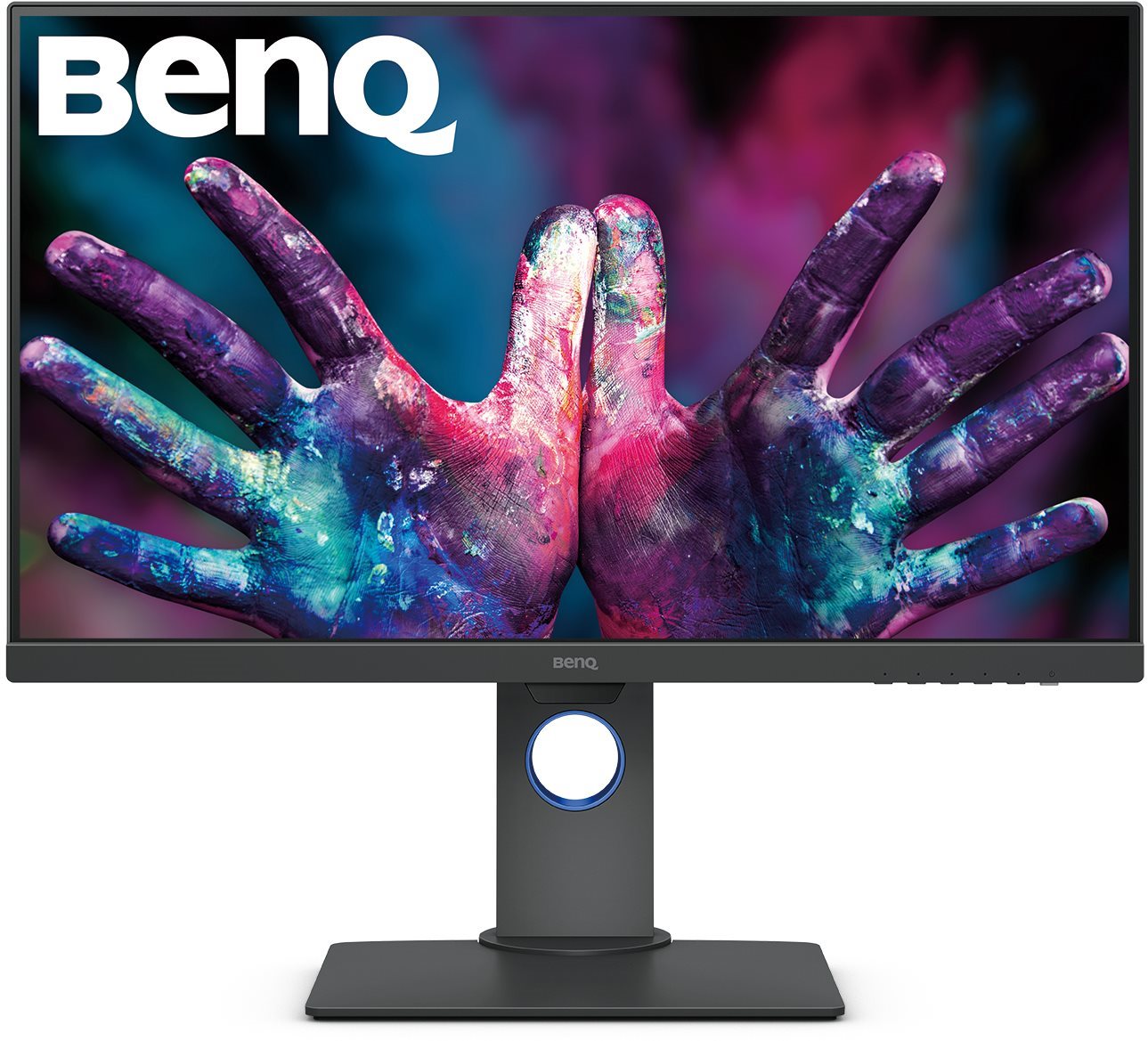 27" BenQ PD2700U