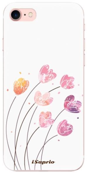 iSaprio Flowers 14 pro iPhone 7 / 8