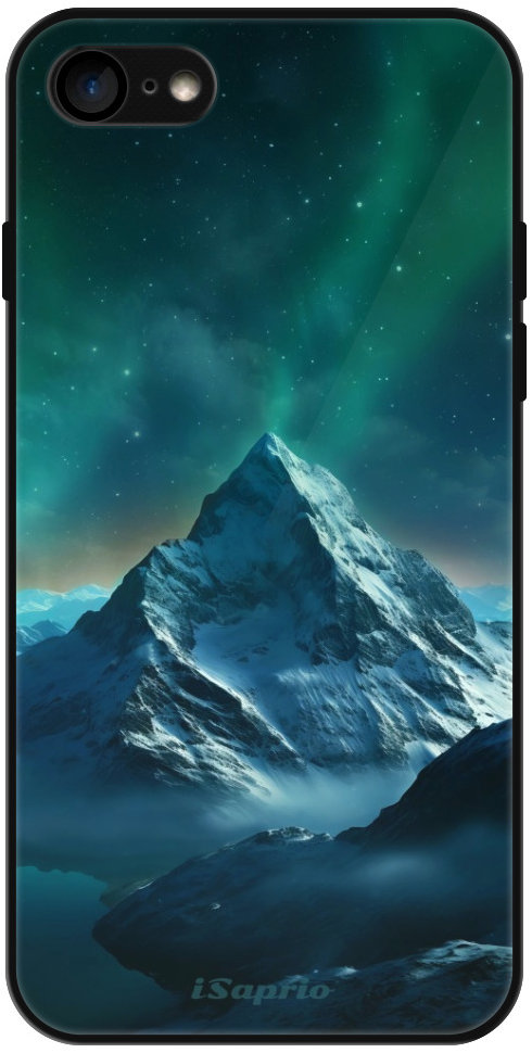 iSaprio Lesklé pouzdro Aurora 01 - iPhone 7/8/SE 2020/SE 2022