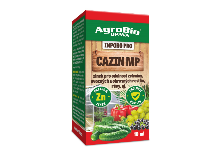 AgroBio INPORO Pro Cazin MP 10 ml