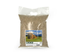 AgroBio Louka raná travní směs 3 kg