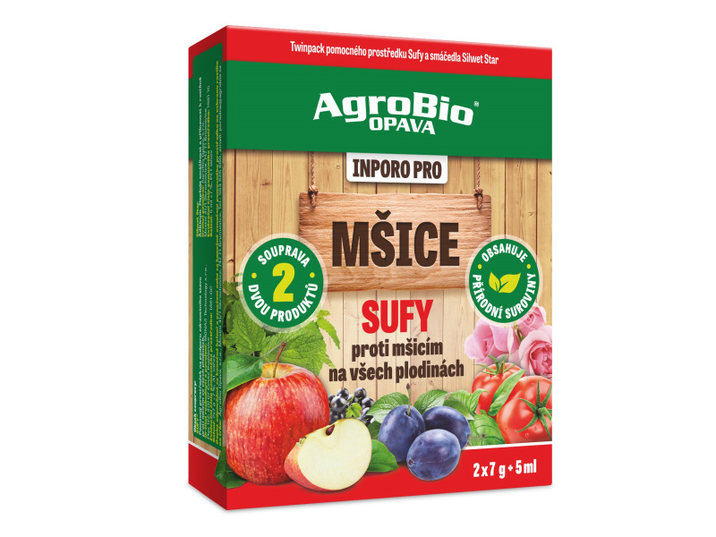 AgroBio INPORO Pro Sufy