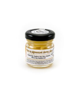 Evoilino DiSoLine mast na pigmentové skvrny a pihy 40ml