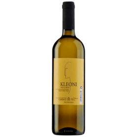 Lafkioti Nemea IMIGLYKOS bílé polosladké víno KLEONI 11% 750ml