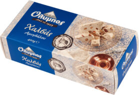 Olympos Chalva mandle 400g