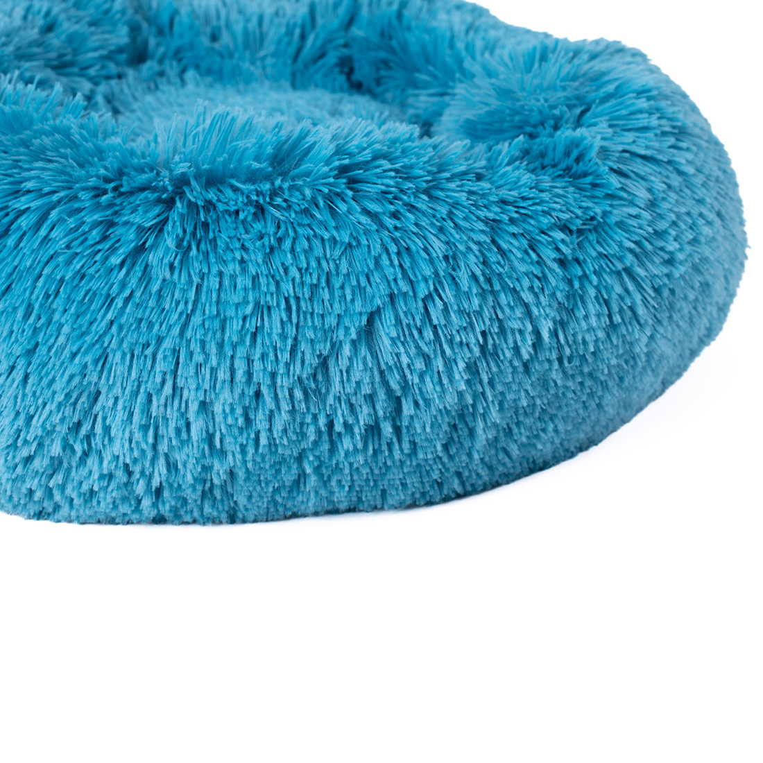 Magnum Donut Fluffy MODRÝ Velikost: 90 cm