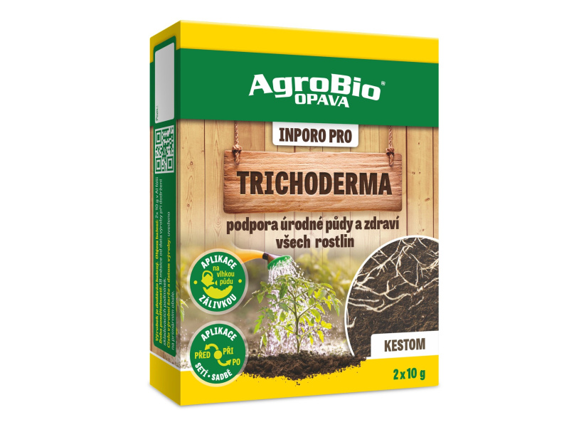 AgroBio INPORO Trichoderma Kestom