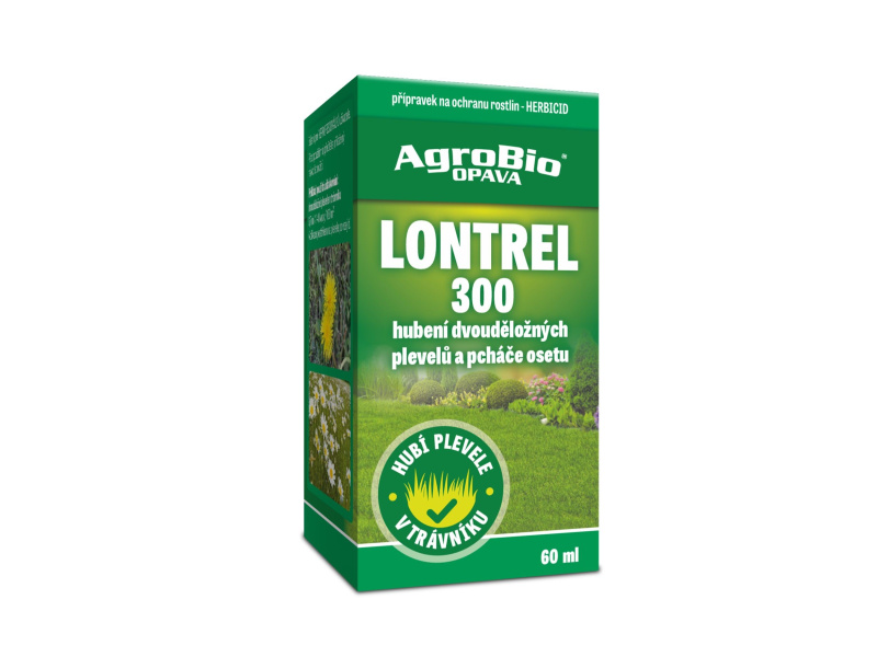 AgroBio Lontrel 300 60 ml