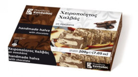 Kandylas Chalva čokoláda 200g