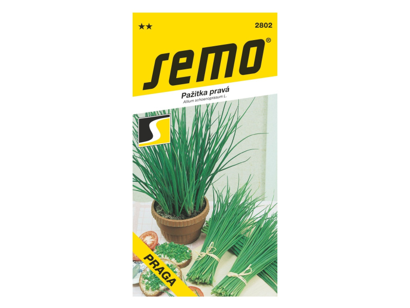 AgroBio Pažitka Praga 1,8 g