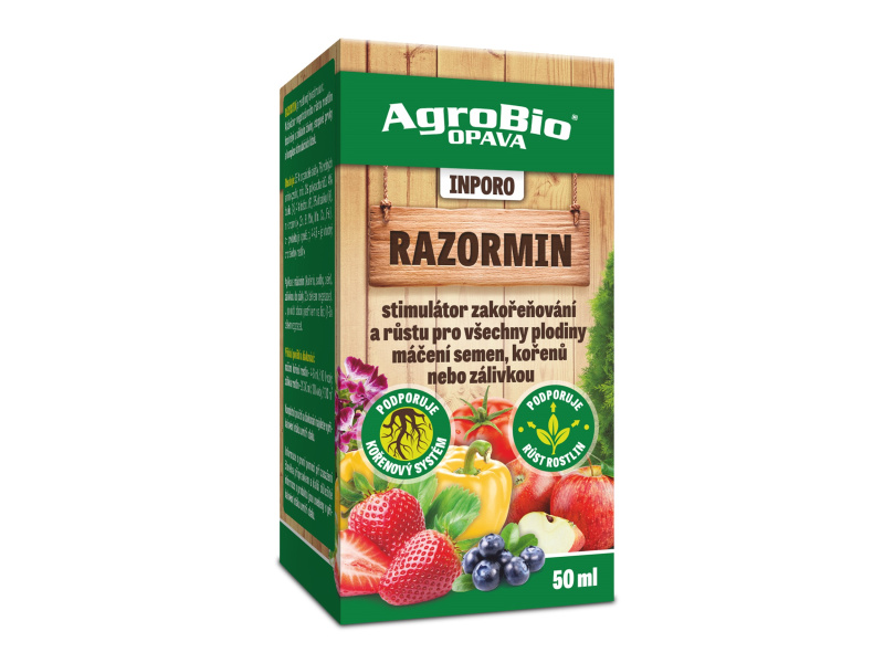 AgroBio INPORO Razormin 50 ml