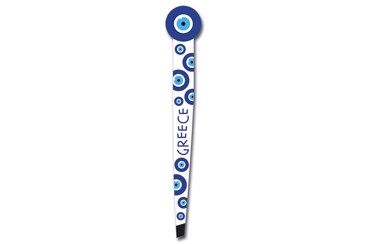 ATP – Pinzeta “Evil Eye”