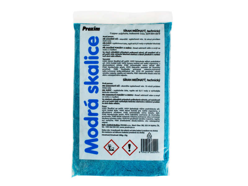 AgroBio Skalice modrá