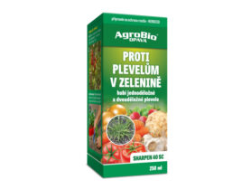 AgroBio Sharpen 40 SC 250 ml