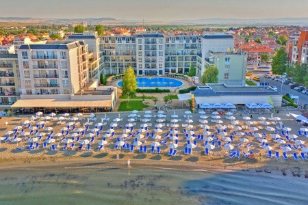 Festa Pomorie