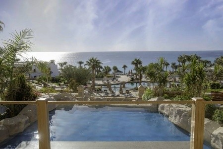 Park Regency Resort (Ex. Hyatt Regency)