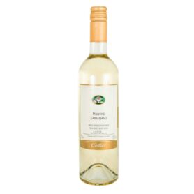 Cellar IMIGLYKOS bílé polosladké víno 12% 750ml