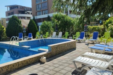 415 Hostel