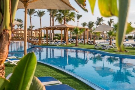 Cleopatra Luxury Resort Makadi Bay