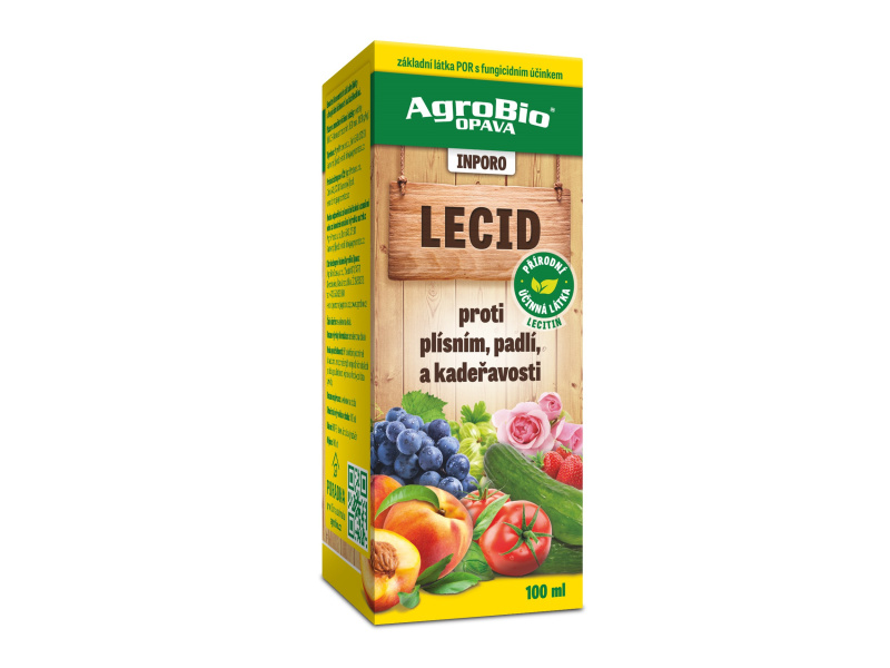 AgroBio INPORO Lecid 100 ml