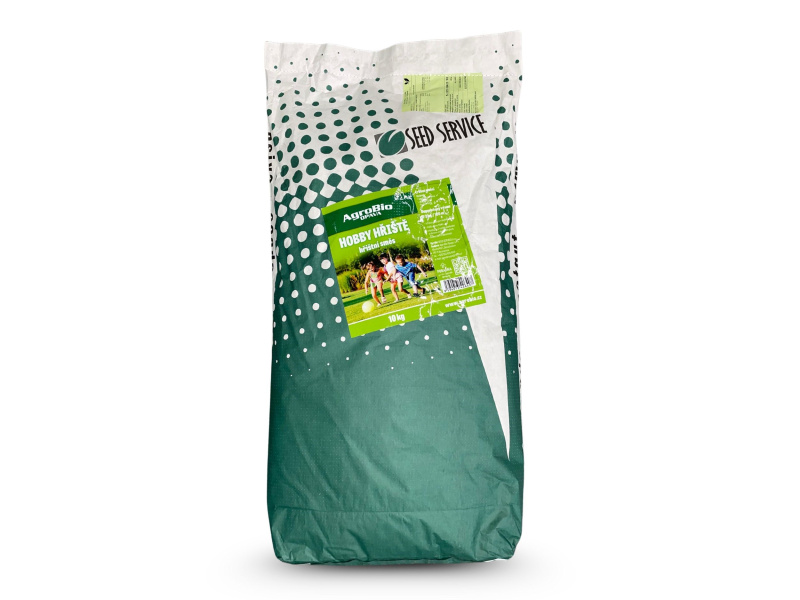 AgroBio HOBBY hřiště 10 kg