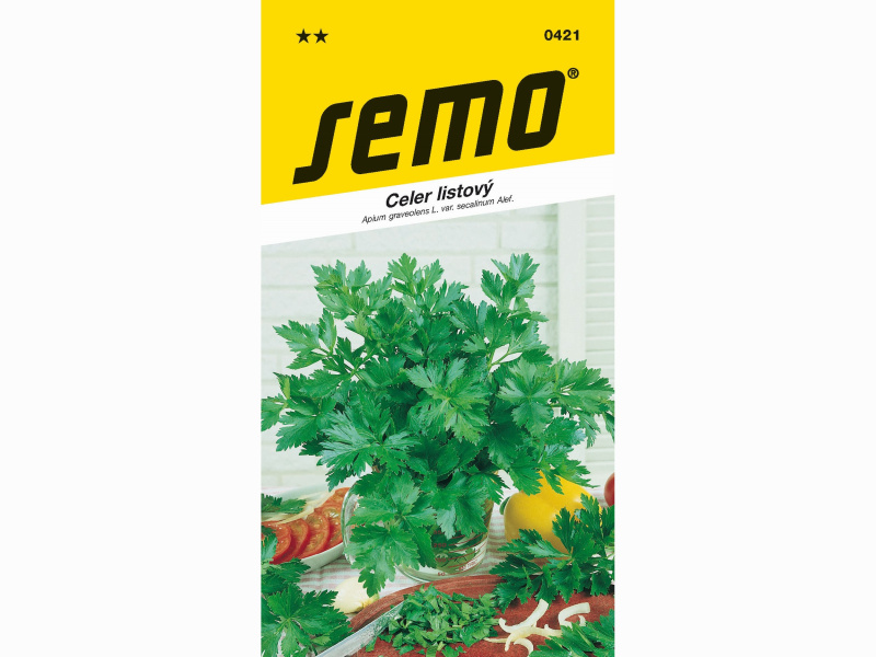AgroBio Celer JEMNÝ