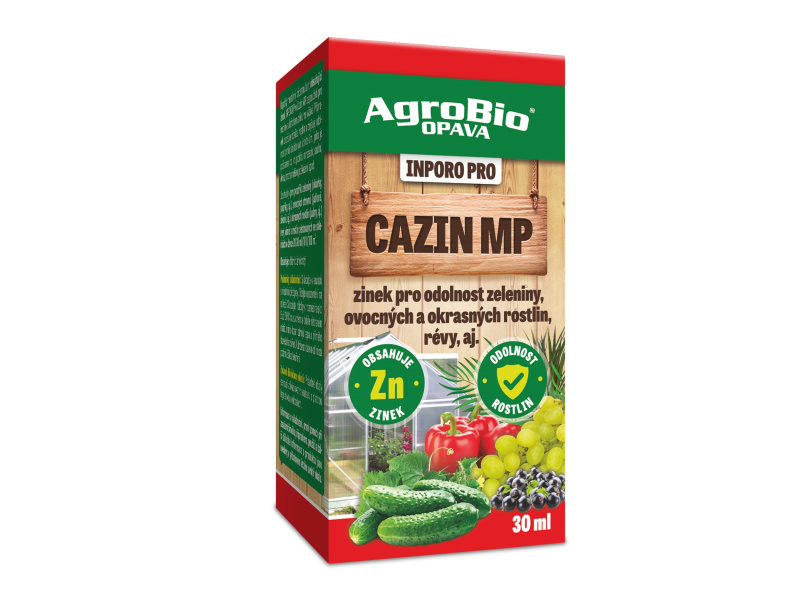 AgroBio INPORO Pro Cazin MP 30 ml