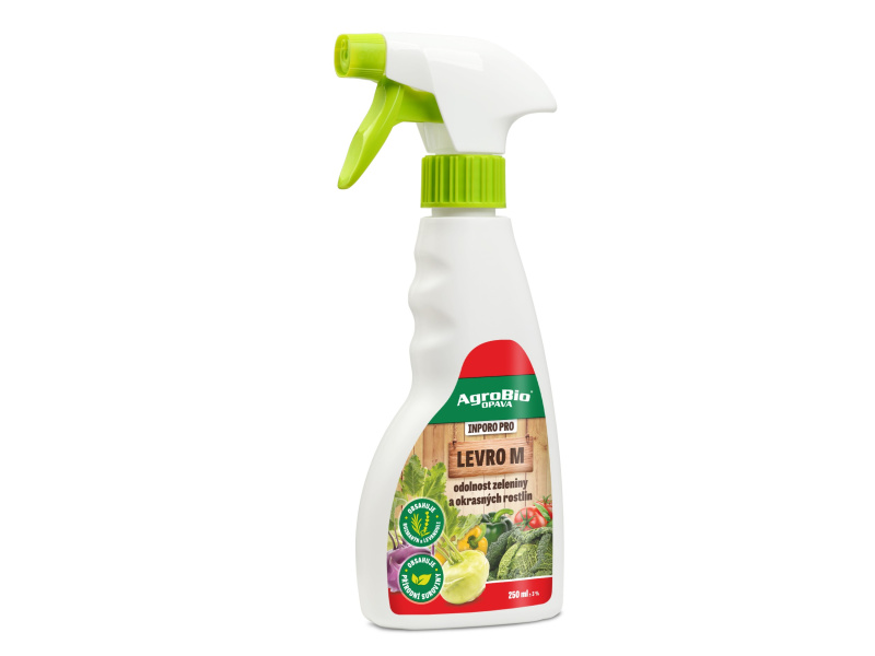 AgroBio INPORO Pro Levro M