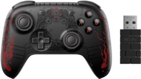 8BitDo Ultimate 2C 2.4G Pad for PC - Black Myth Wukong